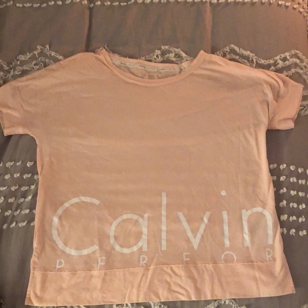 performance t-shirt